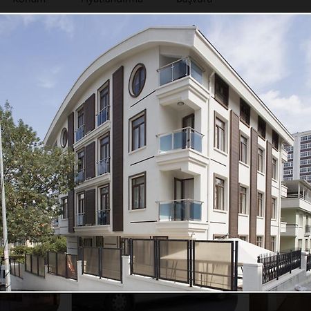 Ac Kiz Ogrenci Yurdu 3. Sube Yenimahalle Exterior photo